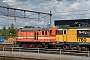 Dick Kerr 2118 - RFO "683"
28.08.2021 - Amersfoort
Werner Schwan