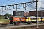 Dick Kerr 2118 - Rail Innovators "683"
28.08.2021 - Amersfoort
Werner Schwan