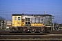 Dick Kerr 2120 - NS Cargo "623"
14.02.1994 - Venlo
Patrick Paulsen