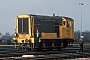 Dick Kerr 2123 - NS "626"
05.08.1989 - Rotterdam-BotlekIngmar Weidig