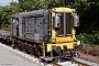 Dick Kerr 2123 - Railpro "1"
09.08.2014 - Rhoon, RET MetrostreckeMaarten van der Willigen