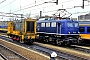 Dick Kerr 2123 - NS "684"
21.04.1995 - VenloWerner Wölke