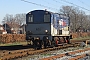 Dick Kerr 2123 - Railpro "601"
21.01.2019 - OssLeon Schrijvers