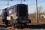 Dick Kerr 2123 - Railpro "601"
21.01.2019 - OssLeon Schrijvers