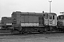 Dick Kerr 2134 - NS "637"
13.04.1995 - Tilburg
Dr. Günther Barths