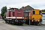 Dick Kerr 2144 - voestalpine Railpro "647"
08.08.2009 - HilversumPatrick Paulsen