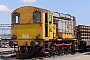 Dick Kerr 2144 - railpro "602"
05.08.2014 - Rotterdam Waalhaven RETMaarten van der Willigen