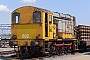 Dick Kerr 2144 - railpro "602"
05.08.2014 - Rotterdam Waalhaven RET
Maarten van der Willigen