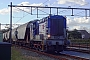 Dick Kerr 2144 - Railpro "602"
29.10.2019 - Oss
Leon Schrijvers