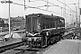 Dick Kerr 2144 - NS "647"
25.01.1973 - Maastricht
Dr. Günther Barths