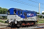 Dick Kerr 2144 - Railpro "602"
23.06.2020 - Amsterdam, WesthavenMaarten van der Willigen