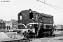 Dick Kerr 2147 - NS "650"
25.01.1973 - Maastricht
Dr. Günther Barths