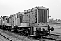 Dick Kerr 2148 - NS Cargo "651"
13.04.1995 - Tilburg-West
Dr. Günther Barths