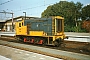 Dick Kerr 2149 - NS "689"
26.10.1998 - Venlo
Leon Schrijvers