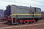 Dick Kerr 2151 - CSY "654"
14.10.1995 - Beverwijk Hoogovens Centraal
Rob Freriks