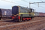 Dick Kerr 2151 - CSY "654"
14.10.1995 - Beverwijk Hoogovens Centraal
Rob Freriks