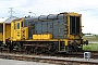 Dick Kerr 2155 - NS Cargo "658"
29.09.2005 - Vlissingen-Oost
Patrick Paulsen