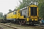 Dick Kerr 2155 - SSN "658"
21.10.2012 - Rotterdam Noord, Goederen Station
Leon Schrijvers