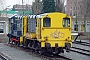 Dick Kerr 2157 - NS Cargo "660"
21.02.2006 - Rotterdam-Feijenoord
Alexander Leroy