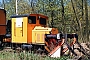 Diema 2935 - BEF "FRITZE"
03.05.1986 - Berlin
Dietmar Stresow