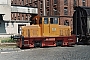 Diema 2976 - Hansakai "636"
29.06.1995 - Bremen-Holzhafen
Ulrich Völz