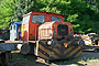 Diema 3184 - ISPAT "L 101/1"
27.06.2005 - Hattingen, WLH
Karl Arne Richter