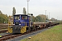 Diema 3216 - EuroMaint
30.10.2014 - Duisburg
Steven  Wiltshire