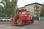 Diema 3269 - KVB "6301"
22.05.2016 - Köln-Braunsfeld, KVB-Betriebshof
Werner Schwan