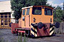 Diema 3326 - Uhde
25.07.1999 - Hagen-Kabel
Patrick Paulsen