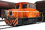 Diema 4220 - BLS "Tm 236 310-9"
08.01.2009 - Oberburg
Theo Stolz