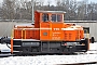 Diema 4220 - BLS "Tm 236 310-9"
15.01.2008 - Oberburg
Theo Stolz