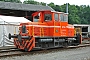 Diema 4220 - BLS "Tm 236 310-9"
30.07.2008 - Oberburg
Theo Stolz