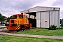 DIEMA 4529 - Stadtwerke Leer "4529"
10.06.1998 - Leer (Ostfriesland), Hafen 
Michael Vogel