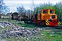 DIEMA 4529 - Stadtwerke Leer "4529"
30.04.1986 - Leer (Ostfriesland)
Hans Bischoff