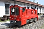 DIEMA 5146 - Zillertalbahn "D 1"
15.08.2013 - Jenbach
Thomas Wohlfarth