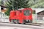 DIEMA 5146 - Zillertalbahn "D 1"
12.08.2014 - Jenbach
Ralf Lauer