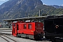 DIEMA 5146 - Zillertalbahn "D 1"
20.04.2016 - Jenbach
Werner Schwan