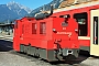 DIEMA 5146 - Zillertalbahn "D 1"
26.08.2016 - Jenbach
Kurt Sattig