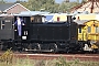 Drewry 2160 - SHM "162"
19.10.2014 - Amersfoort
Thomas Wohlfarth