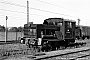 DWK 582 - DB "270 060-7"
14.08.1973 - Bremen, Ausbesserungswerk
Ulrich Budde