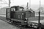 DWK 582 - DB "270 060-7"
01.03.1972 - Esslingen (Neckar), BahnhofDr. Werner Söffing