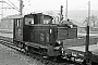 DWK 582 - DB "270 060-7"
01.03.1972 - Esslingen (Neckar), Bahnhof
Dr. Werner Söffing