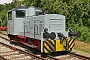 DWK 639 - BEM "1"
15.08.2025 - Nördlingen
Joachim Lutz