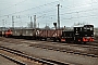 DWK 644 - DB "270 052-4"
11.04.1975 - Bremen-BurgNorbert Lippek