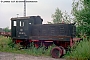 DWK 673 - DB "270 057-3"
13.07.1983 - Bremen-Sebaldsbrück, AusbesserungswerkNorbert Schmitz