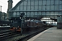 DWK 725 - DB "270 056-5"
01.03.1974 - Bremen, Hauptbahnhof
Norbert Lippek