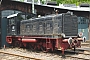 DWK 776 - IG Bw Dieringhausen "V 36 316"
25.05.2013 - Gummersbach-Dieringhausen, Eisenbahnmuseum
Jörg van Essen