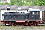 DWK 776 - IG Bw Dieringhausen "V 36 316"
23.05.2015 - Gummersbach-Dieringhausen, EisenbahnmuseumThomas Wohlfarth