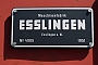 Esslingen 4985 - BJs "V 3 14"
05.06.2013 - Göteborg
Frank Glaubitz