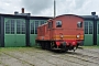Esslingen 4989 - Järnvägsmuseum "V 3 18"
12.09.2015 - Gävle, Sveriges JärnvägsmuseumLeon Schrijvers